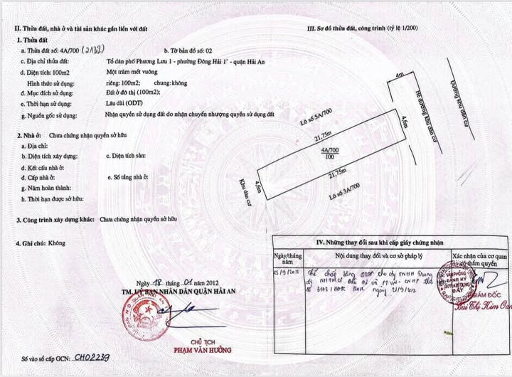 Đất mặt phố Đoàn Chuẩn 100m2 vuông vắn, kinh doanh đỉnh cao, giá chốt nhẹ nhàng