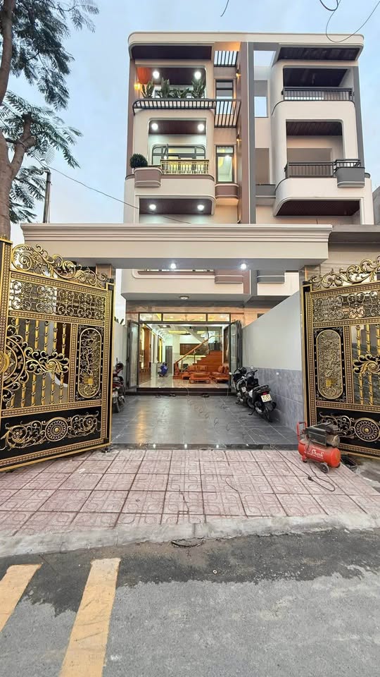 Ngay trung tâm phường Đông Hòa, Dĩ An, Bình Dương