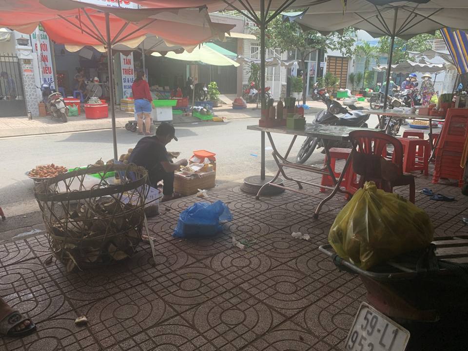 Bán nhà mặt tiền kinh doanh lô góc Đào Cam Mộc, Quận 8, giá giảm sốc 12 tỷ