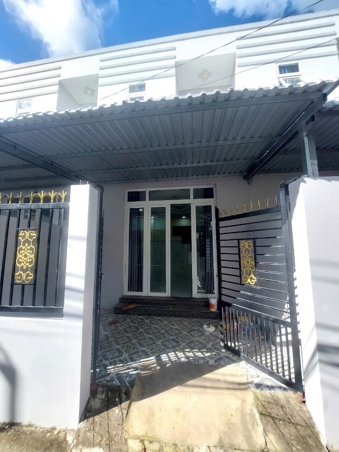 Siêu phẩm nhà đất phường 5, Bến Tre, 60m2, giá chỉ 1,35 tỷ