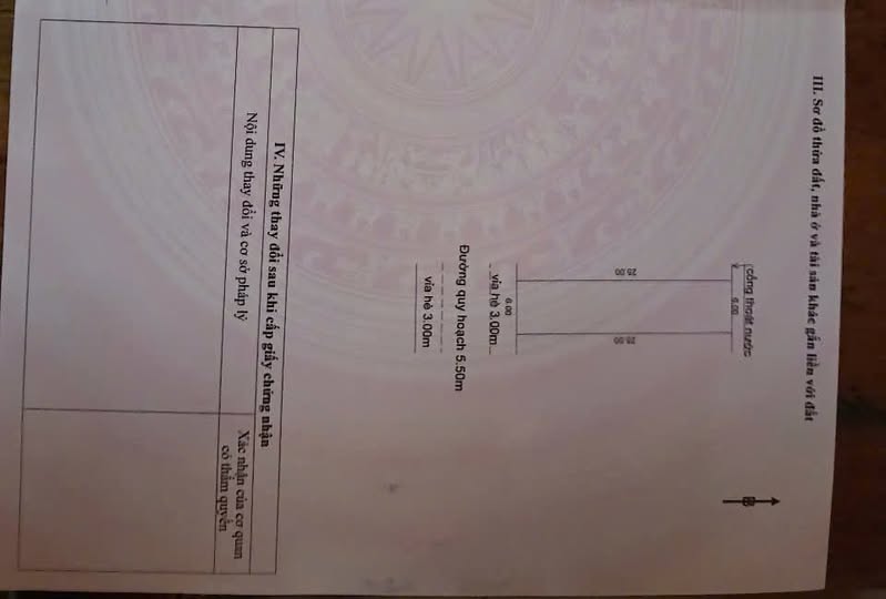 Tìm kiếm một mảnh đất "vàng" để xây tổ ấm hay đầu tư sinh lời