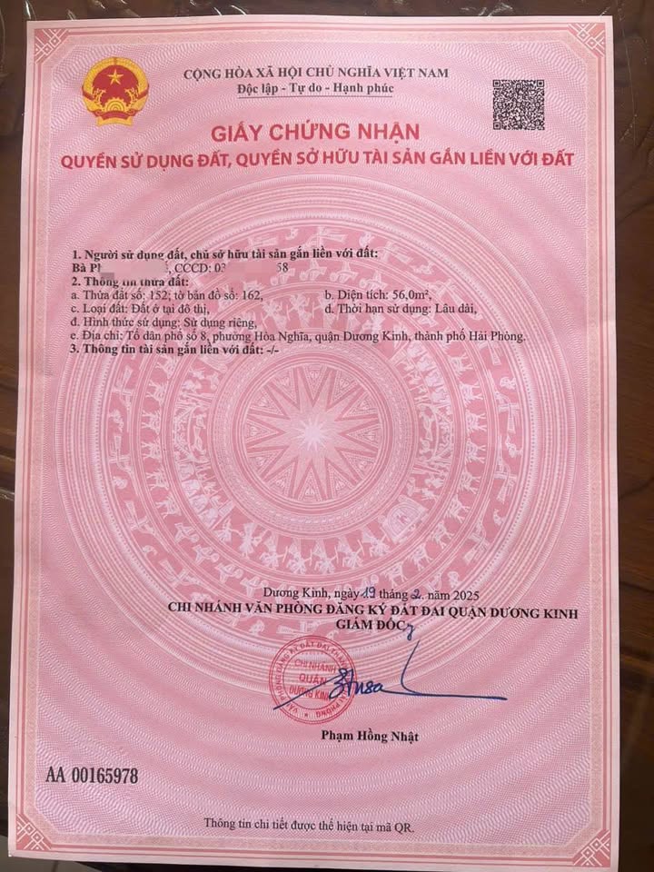 Đất mặt đường 402 - Rộng rãi, kinh doanh ngon, giá hời