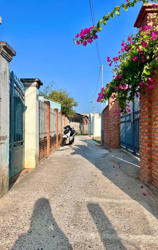 Bán đất thổ cư gần trường Lê Lợi, chợ Nguyễn Hội, giá tốt