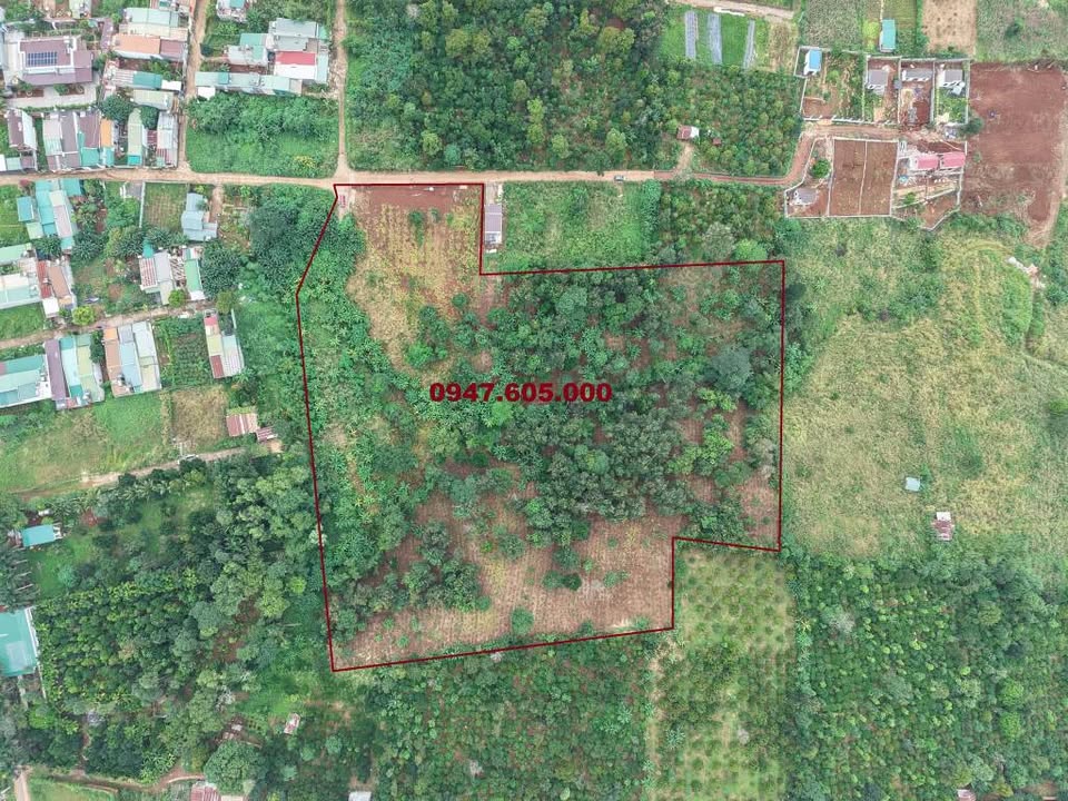 Khu đất "triệu đô" tại Buôn Ma Thuột, Đắk Lắk - Vị trí đắc địa, tiềm năng vô giá