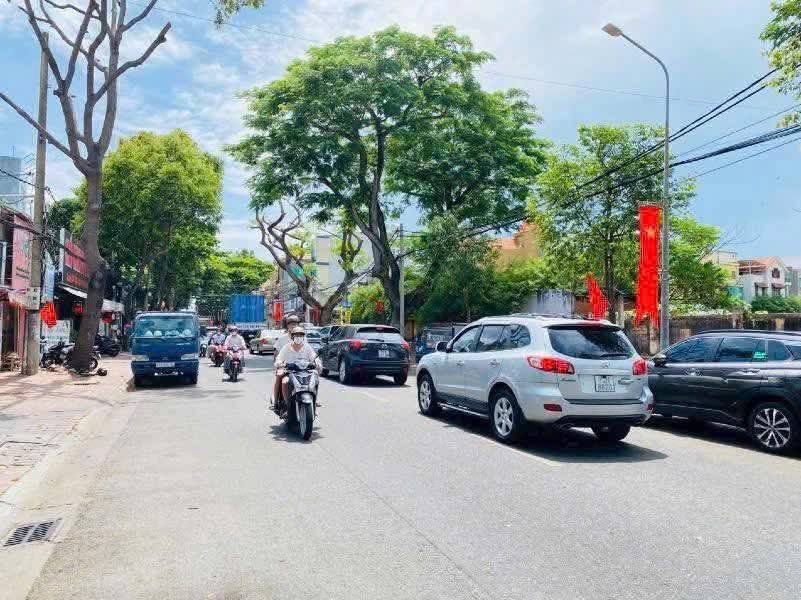 Bán nhà mặt tiền đường Phạm Hồng Thái, Vũng Tàu, giá chỉ 6,9 tỷ