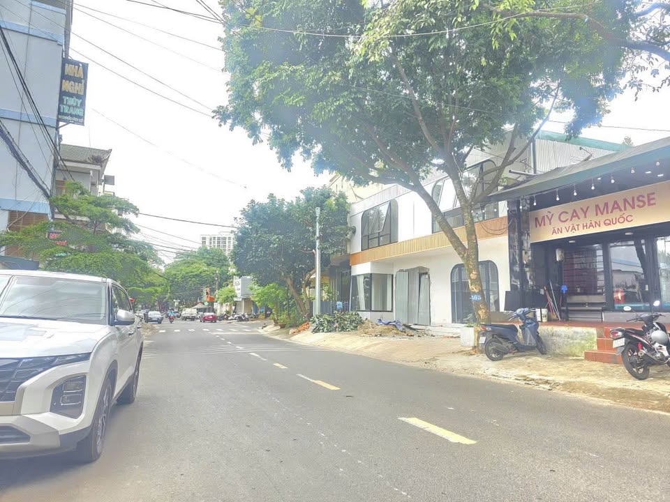 Cực hot mặt tiền Nguyễn Công Trứ kinh doanh cafe, thu nhập 8 triệu/tháng, giá chỉ 6,5 tỷ