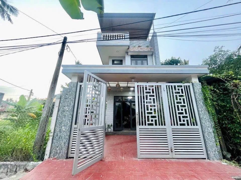 NHÀ 3 tầng kiệt 3 Lý Nam Đế, Huế, 100m2 cơ hội không thể bỏ lỡ