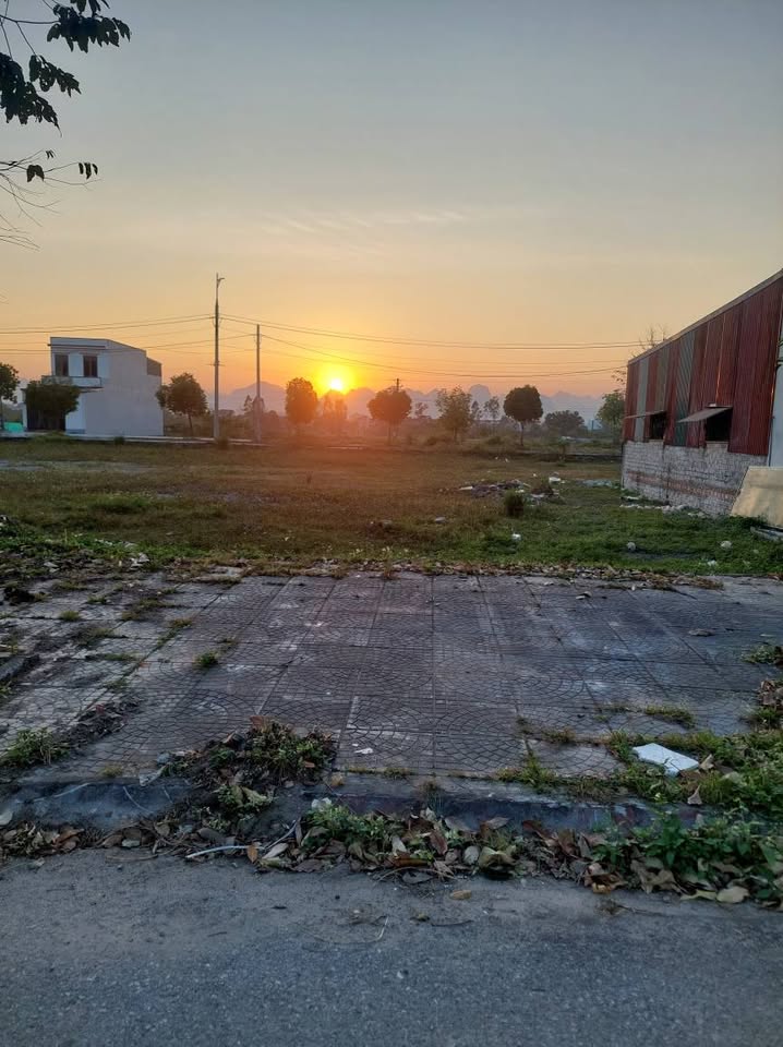 Tọa lạc tại vị trí đắc địa của khu đô thị Thanh Hà, huyện Kim Bảng, tỉnh Hà Nam