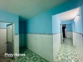 Nhà 3 phòng ngủ Trần Quốc Toản, sát chợ, kinh doanh tốt giá 2.85 tỷ