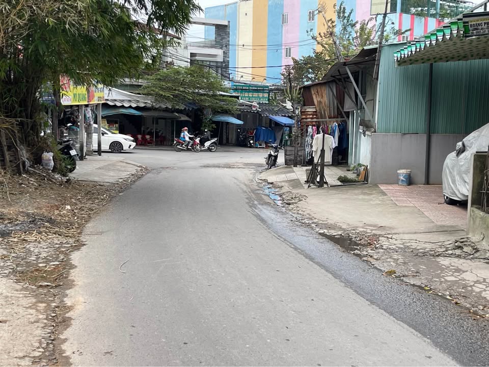 Nhà mặt tiền Nam Cao, Đà Nẵng, vị trí kinh doanh đắc địa, gần Đại học Bách Khoa