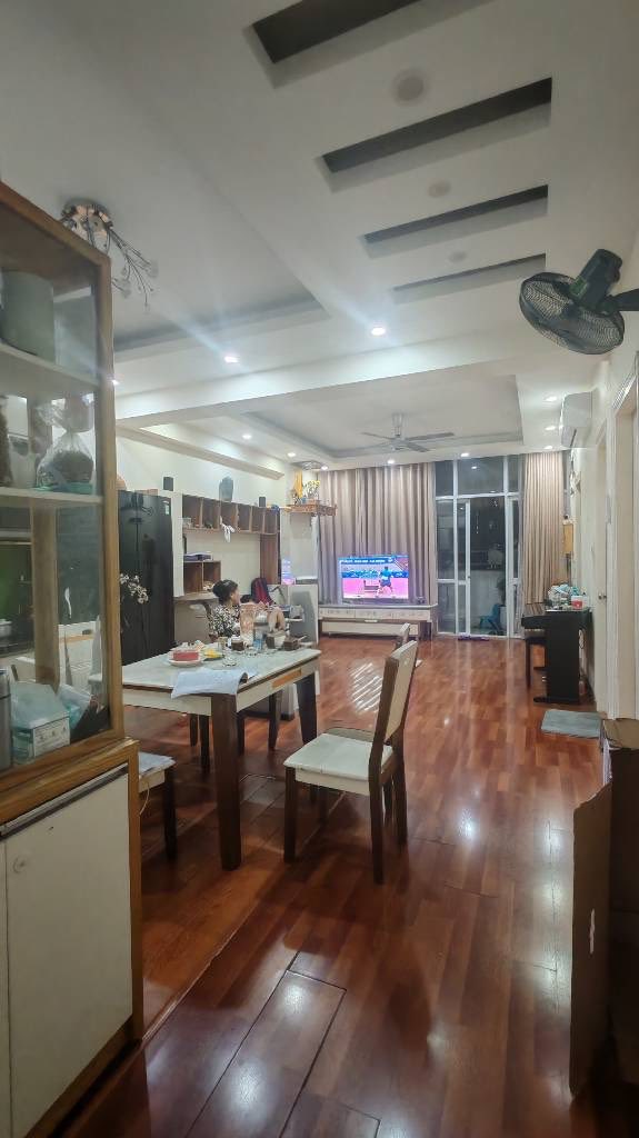 Căn hộ Hà Đông 2 phòng ngủ thoáng mát, tiện ích xịn, giá 4,1 tỷ