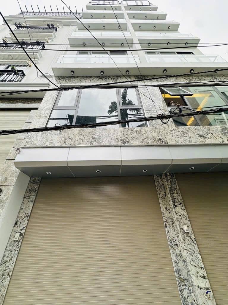 Siêu phẩm nhà khu phân lô đời đầu Ngọc Thụy, Đống Đa, Hà Nội, sở hữu diện tích 35m2