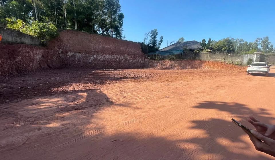 Đất nền F0 sổ đỏ từng lô, 1 tỷ sở hữu ngay tại Tân Thịnh, Thái Nguyên