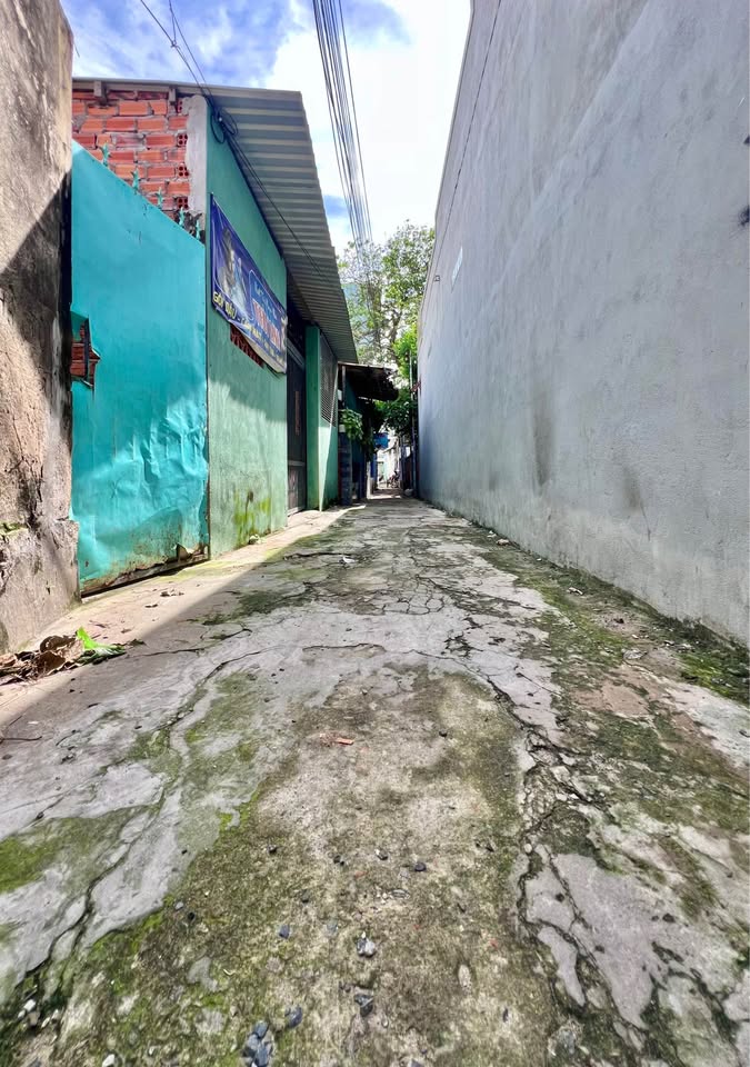 Nhà cấp 4 53.59m2 gần CoopMart, chỉ 1.6 tỷ