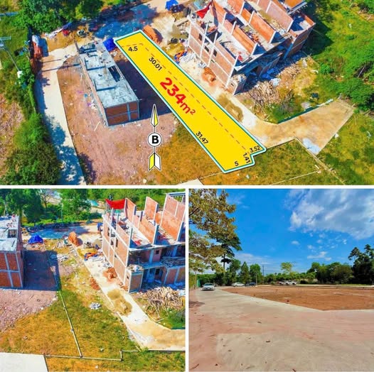 Đất vàng kiệt ô tô 78 Huyền Trân Công Chúa - cơ hội vàng kinh doanh homestay