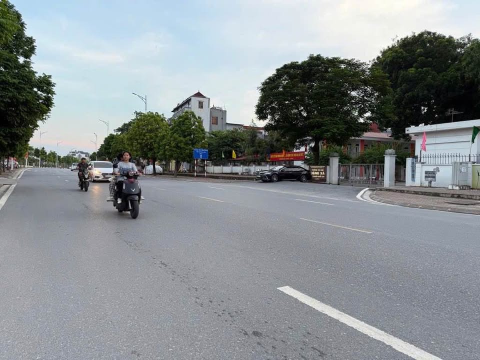 Mặt phố Ỷ Lan, dòng tiền đỉnh cao, cơ hội đầu tư sinh lời