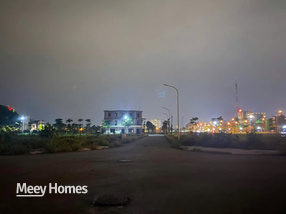 Liền kề Bắc Đầm Vạc view hồ siêu chill, giá chỉ 51 triệu/m2