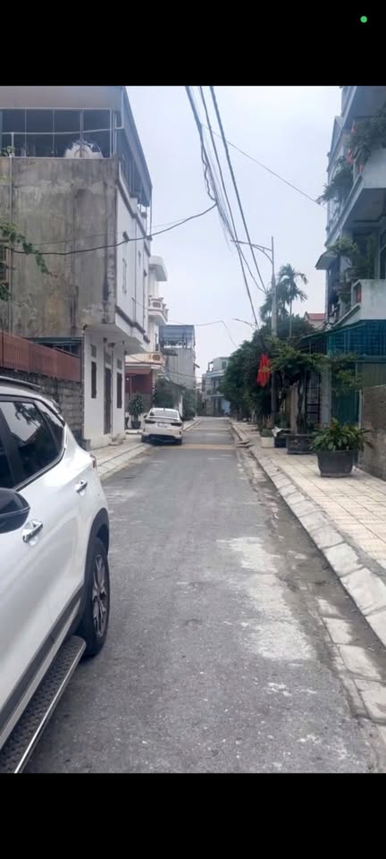 Bán đất tặng nhà cấp 4 tại Thanh Châu, Phủ Lý, Hà Nam - 1.6 tỷ