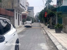 Bán đất tặng nhà cấp 4 tại Thanh Châu, Phủ Lý, Hà Nam - 1.6 tỷ