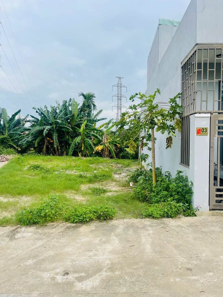 Siêu phẩm đất nền 2 mặt kiệt ô tô tại đường Âu Cơ, Đà Nẵng đây ạ