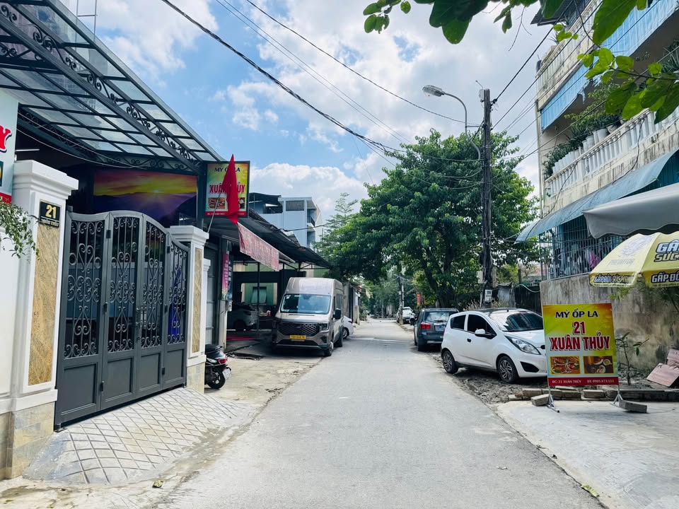 Nhà tầng lửng trung tâm Huế, kiệt ô tô đường Xuân Thủy, gần cầu Chợ Cống