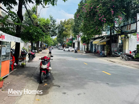 Cho thuê mặt bằng kinh doanh mặt tiền Phan Đình Phùng, Trà Vinh