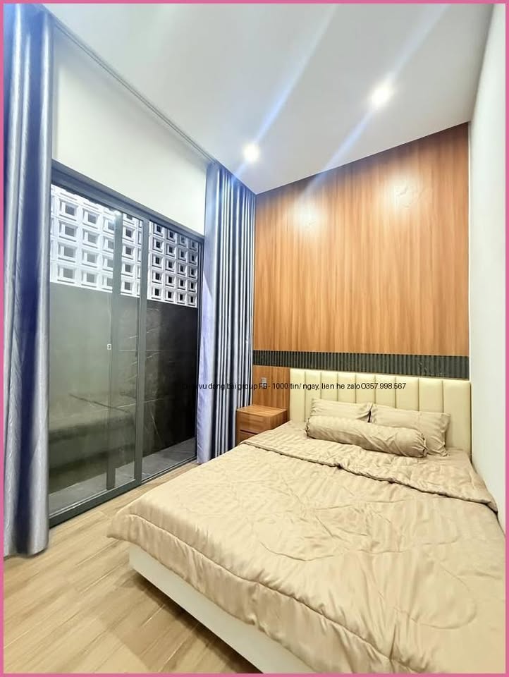 Nhà 3 tầng hiện đại, diện tích 82,5m2, đường Nguyễn Chích, Hòa Minh, ô tô đỗ cửa, giá tốt
