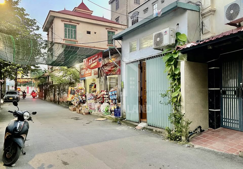 Siêu phẩm Phú Diễn, Nam Từ Liêm đang chờ chủ nhân mới