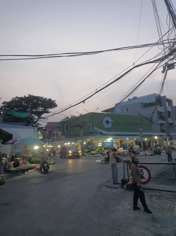 Nhà Cổ Bắc 25m2, 1 lầu đúc, giá yêu thương 2.55 tỷ - Vũng Tàu