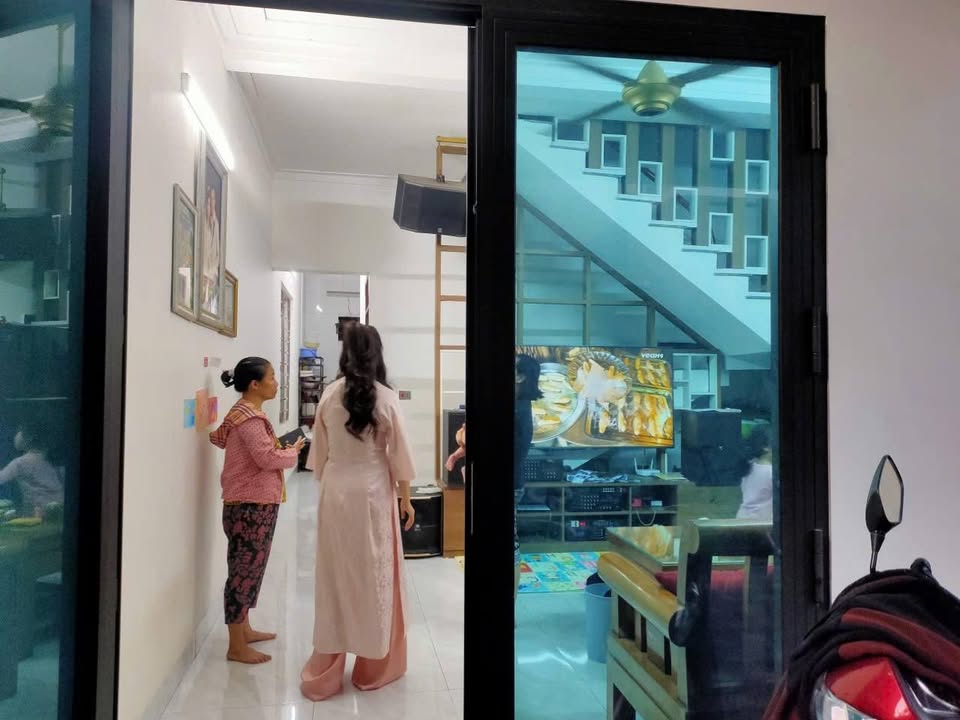 Nhà 2 tầng 69m² đường Thanh Niên, Cẩm Phả, giá tốt 1,565 tỷ