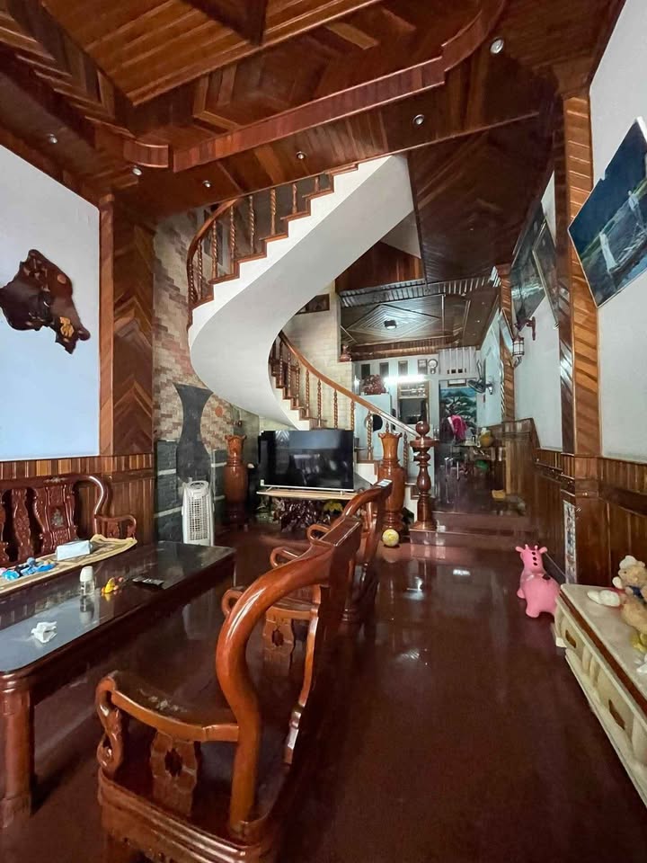 Bạn đang tìm kiếm một chốn an cư lý tưởng tại trung tâm thành phố biển Quy Nhơn