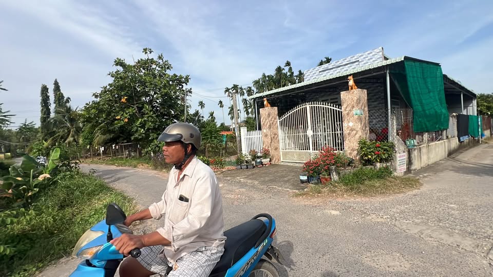 Đất 2 mặt tiền giá sốc chỉ 1,18 tỷ, ngay chợ, uỷ ban, khu công nghiệp Phước Đông