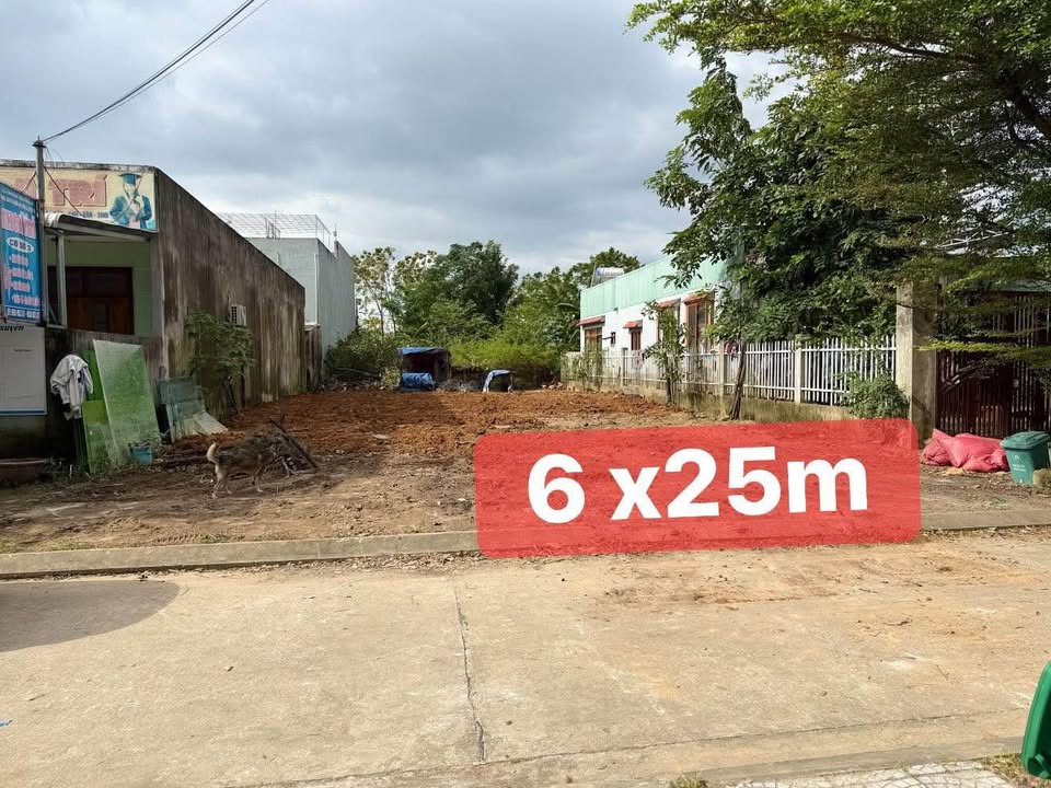 Đất vàng Hòa Xuân 150m2 - giá hời như đất kiệt