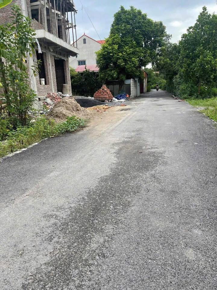 Siêu phẩm đất nền 73m² tại Thanh Oai, Hà Nội, sẵn sàng đón đầu sóng tăng giá