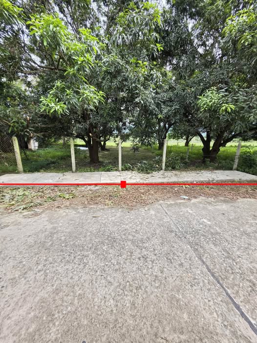 Bán đất thổ cư 150m² tại Cam Tân, Cam Lâm, giá tốt 690 triệu