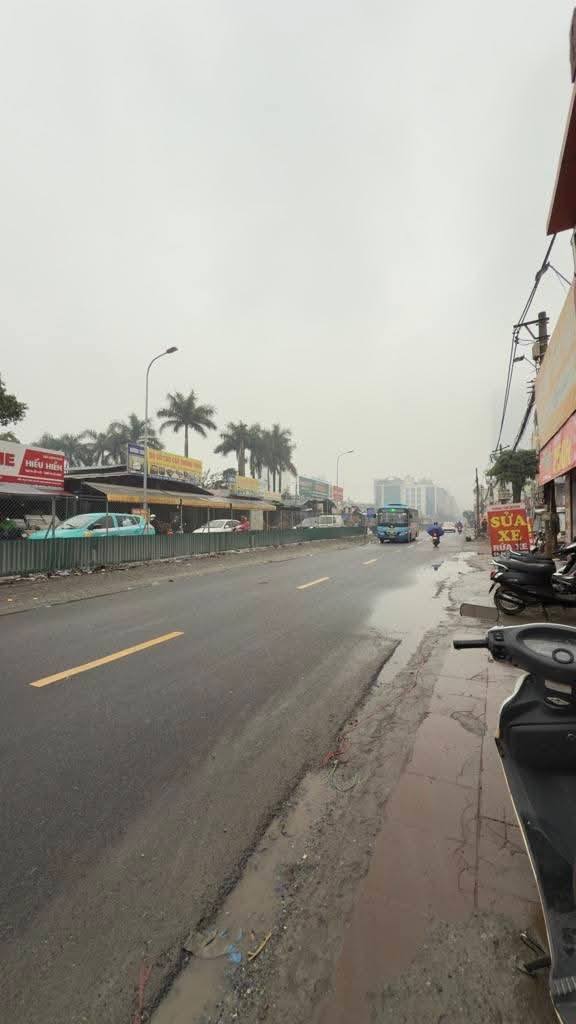 Nhà 5 tầng 46m2, 5 ngủ, ngõ rộng ô tô tránh, kinh doanh tốt - Lê Quang Đạo, Hà Đông