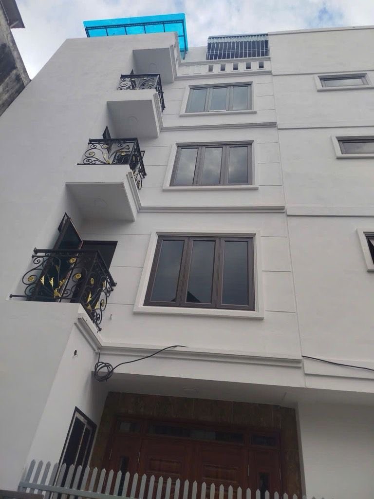 Nhà Xuân Phương 30m2, 5 tầng, giá hời, pháp lý chuẩn