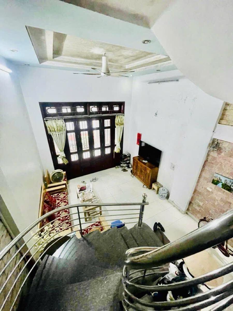 Nhà Mỹ Đình, mặt ngách thông, ngõ siêu rộng, nở hậu đón tài lộc