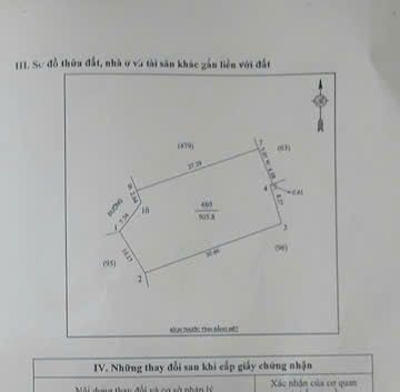 Đất vàng Nghi Liên - Rộng mênh mông, vườn xinh, phân lô đắc địa