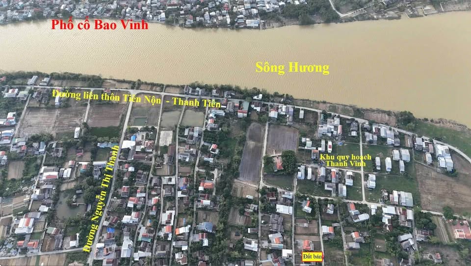 Đất vàng 75m2 tại phường Dương Nổ, cơ hội đầu tư không thể bỏ lỡ