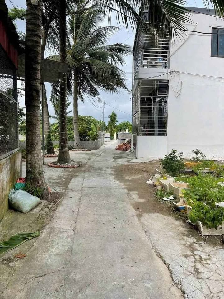 Nhà 2 tầng Đồ Sơn hè mát, đông ấm, giá chỉ 1.5 tỷ