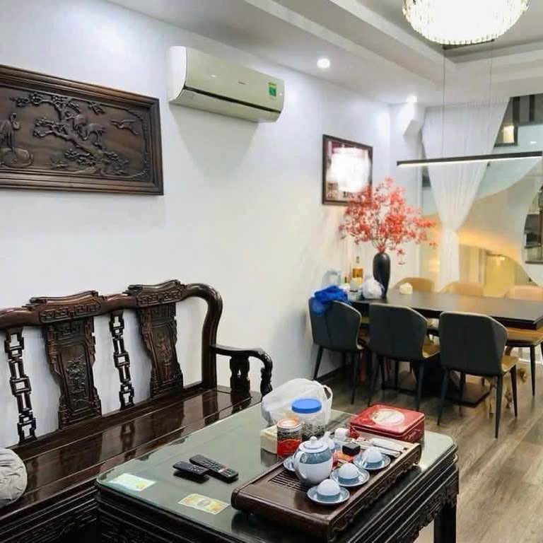 Siêu hiếm nhà Tây Mỗ 38m2 - dân xây cẩn thận - sổ đỏ sẵn sàng giao dịch