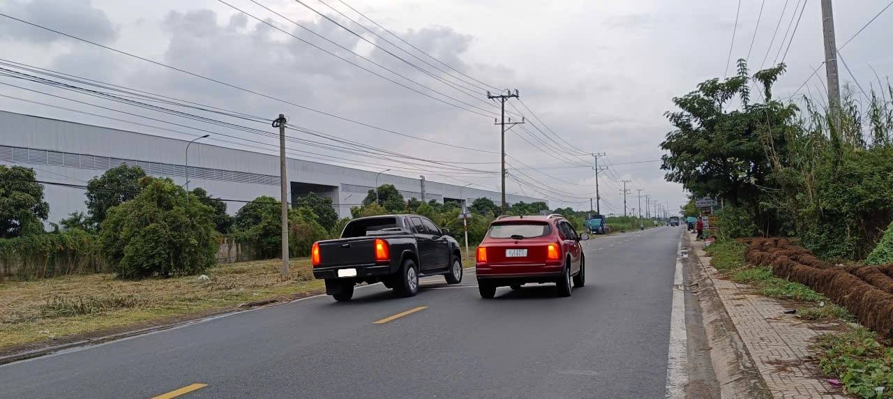 Bán đất nền đẹp 102m2, vị trí đắc địa, gần Quốc lộ 54, Lai Vung, Đồng Tháp