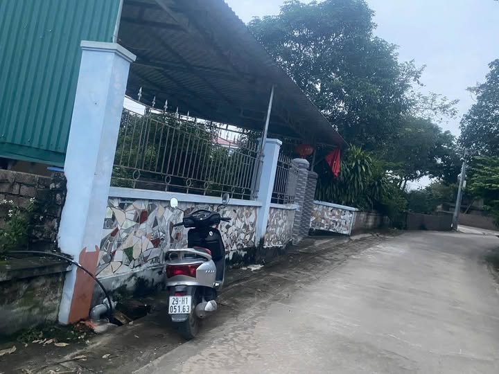 Đất vàng trục chính Xuân Khanh, sổ sẵn công chứng