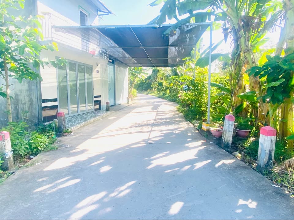 Đất Cần Thơ - Lộ ô tô, sát sông, giá hời - Mua ngay kẻo lỡ