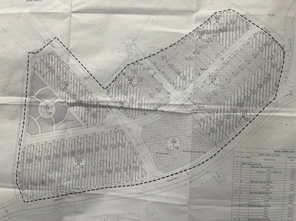 Cực phẩm tại thôn Hoà Phong, Lập Thạch, Vĩnh Thọ, Vĩnh Phúc