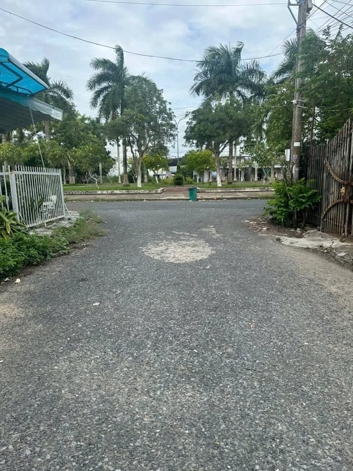 Bán nền Xẻo Trôm, An Giang, giá hời, vị trí đỉnh