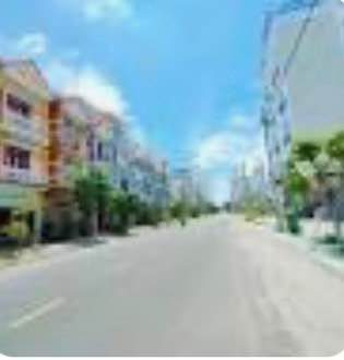 Cơ hội sở hữu đất tại khu phố Tây sầm uất An Thượng, vị trí đắc địa gần trường Đại học Kinh tế và biển