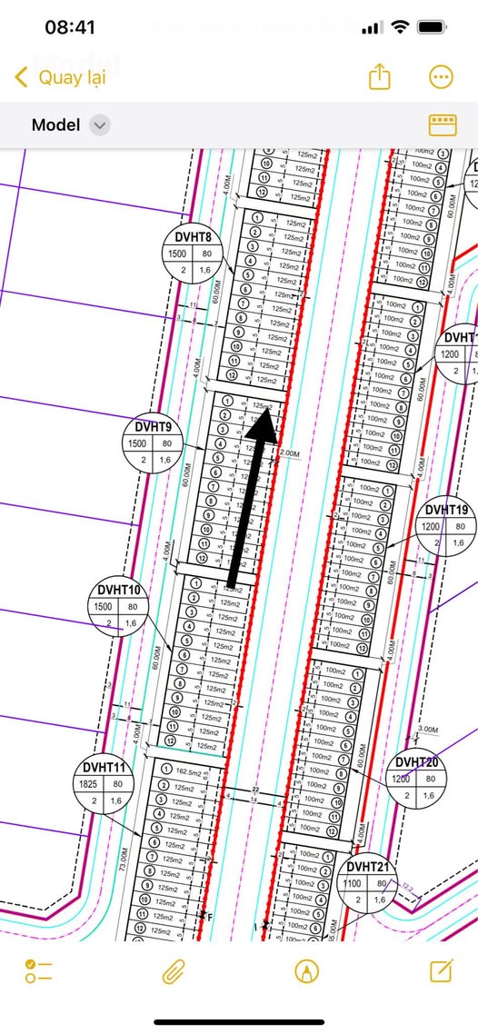 Bán lô đất dịch vụ công nghiệp Tân Ước, Thanh Hà, Hải Dương