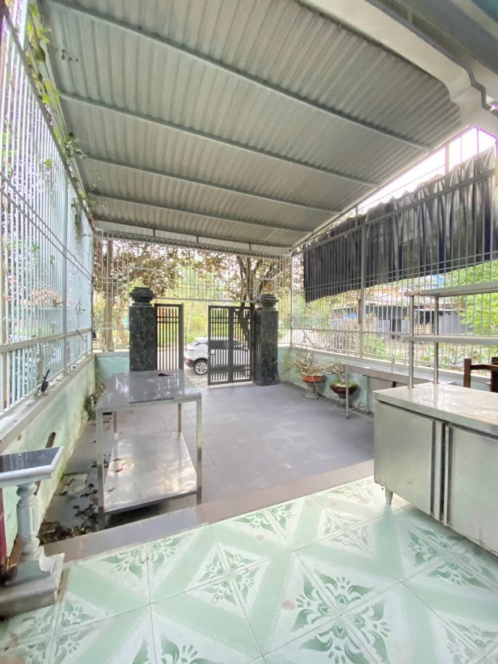 Nhà mặt tiền Trần Lư - cơ hội vàng sở hữu ngay